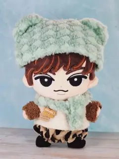 限定セット☆　BIGぬい　すのチル　チルぬい　ぬい服　Snow Man