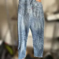 Levi's 502 デニムパンツ 30-32