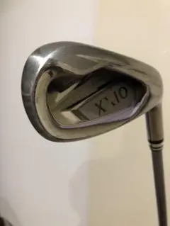 ゼクシオ7 レディースアイアンセット