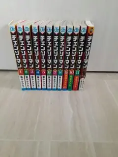 チェンソーマン　1～11巻 　 +バディ・ストーリー　全12巻セット