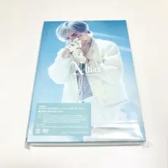 【 通常盤 DVD 】中島健人 1st Live 2025 N/bias