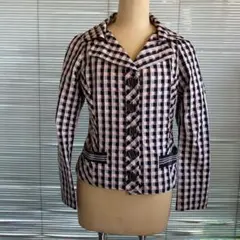 ヒロココシノプレミア　ジャケット