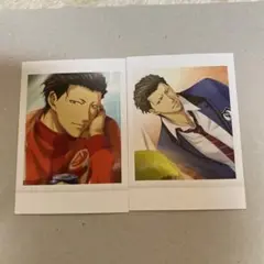 ときめきメモリアルgs3 桜井琥一　カード