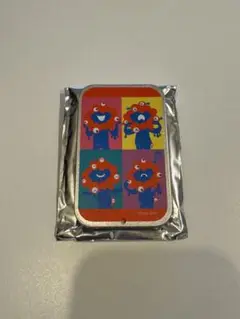 ミャクミャク シークレットスライド缶ラムネver.2