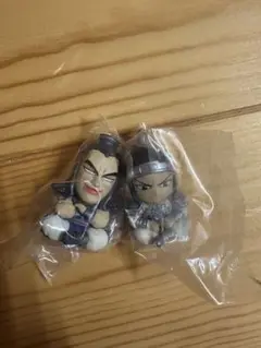 キングダム　まちぼうけ　王騎　王ほん