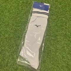 ミズノ サッカーストッキング 21-23cm