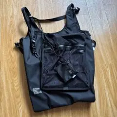 PHILMENT × FreshService LF TOTE