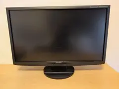 液晶ディスプレイ　三菱RDT234WLM-D