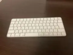 Apple純正Magic Keyboard touchID lightning