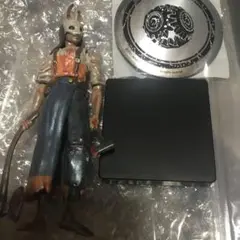 deadbydaylightくじメイトセット
