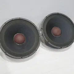 (補修あり) JBL M115-8A JRX ジェービーエル 15インチ　1本 補修あり) JBL M115-8A JRX ジェービーエル 15インチ 1本 - メルカリ
