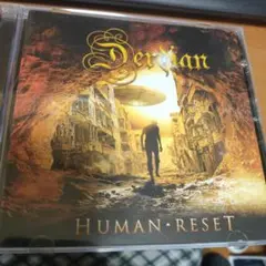 Serdian HUMAN·RESET