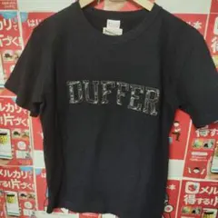 DUFFER Champion Reverse Weave Tシャツ Mサイズ