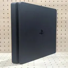 ps4 プレイステーション4 本体 cuh-2200a（500gb・ブラック）