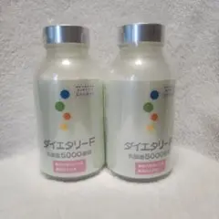 ダイエタリーF 3本セット　機能性表示食品 Amazon | 乳酸菌ダイエットサポート ダイエタリーF＜機能性表示