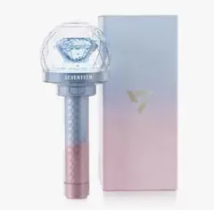 SEVENTEEN セブチ CARAT棒 カラット棒 ペンライト 10周年