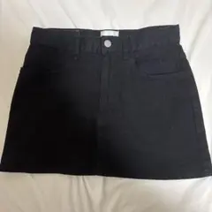 W.W.G タイトミニスカート