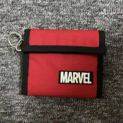 MARVEL 財布