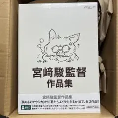 宮﨑駿監督作品集 増補版 DVD全15枚セット