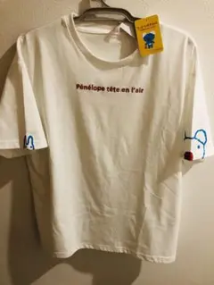 ペネロペＴシャツ