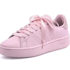 adidas アディダス アドバンコートボールド ピンク