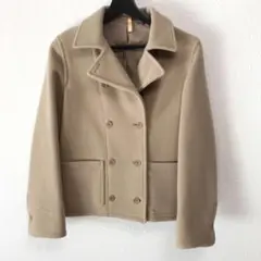 MARGARET HOWELL coat bs