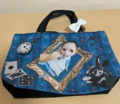 希少☆Blythe ブライス トートバック ダークコア フェアリーグランジ 希少☆Blythe ブライス トートバック ダークコア フェアリー