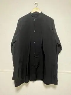 TEATORA CAPSULESNAP SHIRT P サイズ4