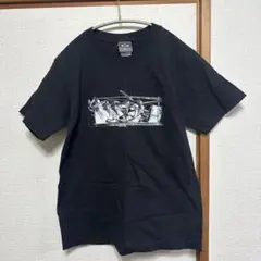 OAKLEY 00s グラフィックTシャツ S 黒