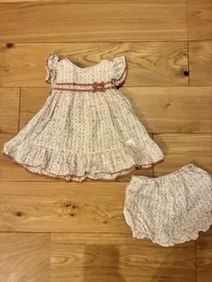タルティーヌエショコラ　80〜90 美品