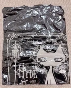 HYDE & Edyh' Puppets 黑ミサ 2024 パペット ぬいぐるみ 2025年最新】黒ミサ hyde パペットの人気アイテム - メルカリ
