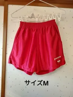 VICTAS(ビクタス ヴィクタス)卓球 パンツ ゲームパンツ① サイズM