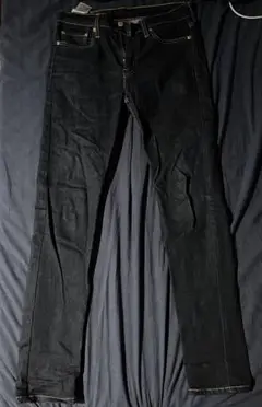 Levi's 510 スリムフィットデニム W29 L32