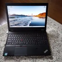 Thinkpad L570