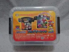 ジャグラー フルグラTシャツ Vol.2 A柄