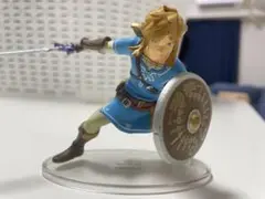 UDF ゼルダの伝説 リンク 2点セット Amazon | UDF リンク [ゼルダの伝説 風のタクト](ノンスケール