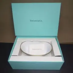 ◇【未使用・新品】Tiffany＆Co. 小物入れ アクセサリー トレイ トレー