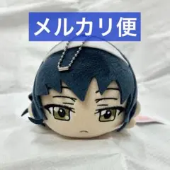 ガールズ＆パンツァー 寝そべりぬいぐるみ あんこうチーム vol.1 冷泉麻子⑤