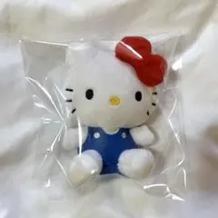 キティ マスコットホルダー