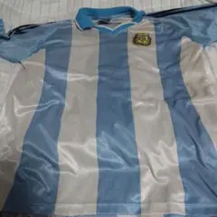 アルゼンチン代表 ユニホーム バティストゥータ