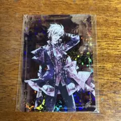 アイナナ☆8周年ビジュアルカード(天)