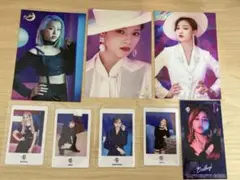トワイス　TWICE breakthrough 特典　フォトカード　トレカ