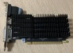 NVIDIA GeForce GT 710、1GBメモリ