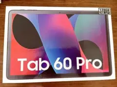 ほぼ新品 blackview Tab 60 Pro 128GB 本体
