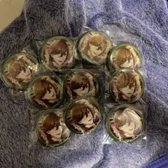 うたプリ 寿嶺二 SSS2 缶バッジセット 10点
