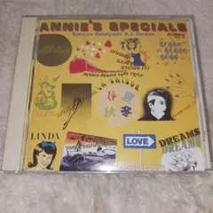 アン・ルイス★ANNIE'S SPECIALS/小林克也D.J.Version★