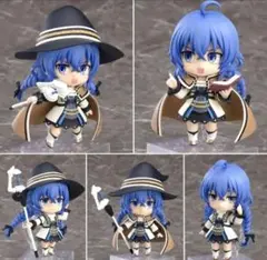 2025年最新】ねんどろいど 無職転生 ～異世界行ったら本気だす