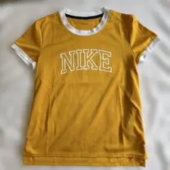 NIKEレディースtシャツ
