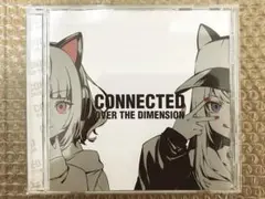 その他 KMNZ CONNECTED OVER THE DIMENSION V.A.】CONNECTED OVER THE DIMENSION | DISCOGRAPHY
