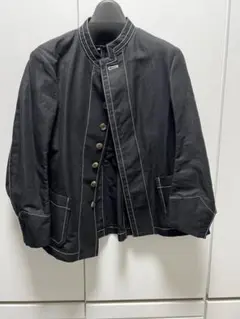 tricot COMME des garçons セットアップジャケットu0026パンツ